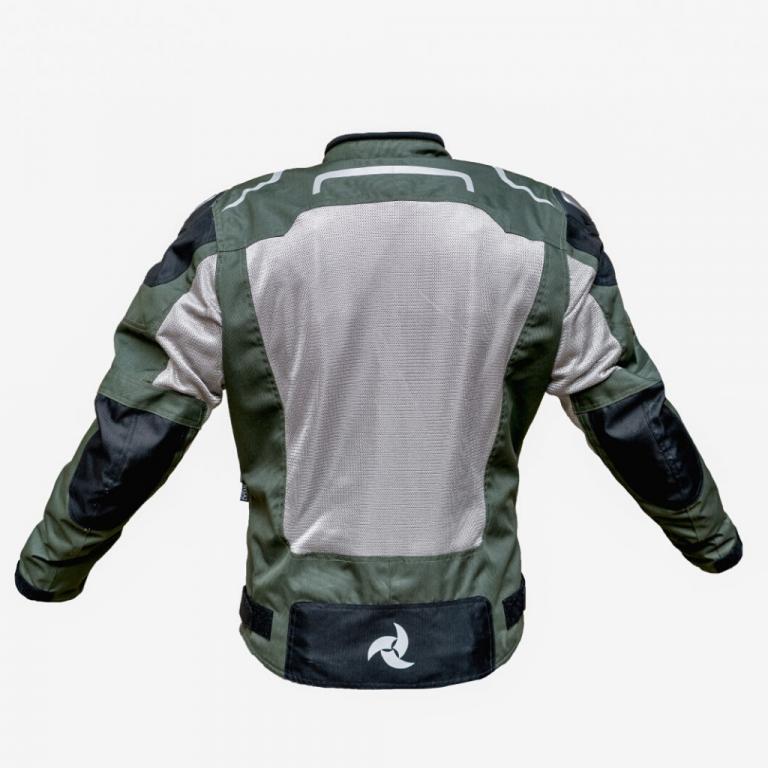 raida tourbine riding jacket