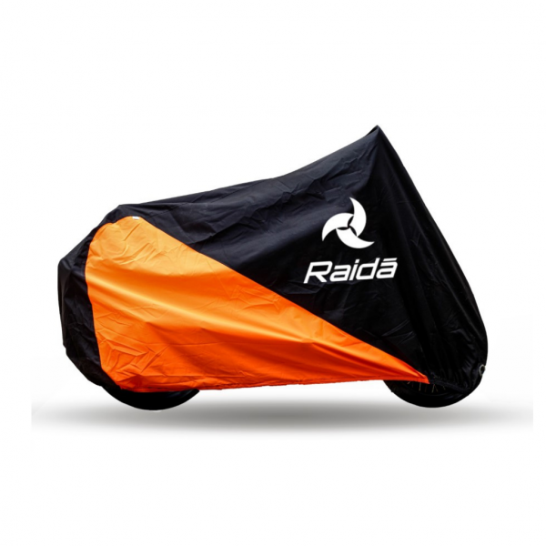 raida seasonpro bike cover