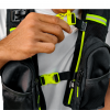 hydration bag with whistle