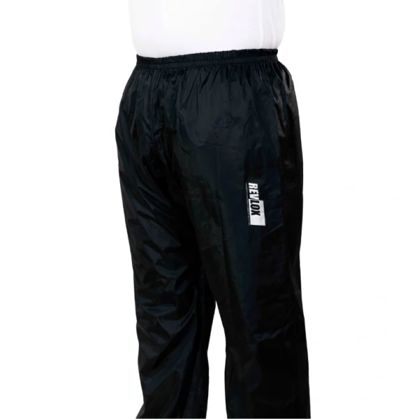 rain over pant
