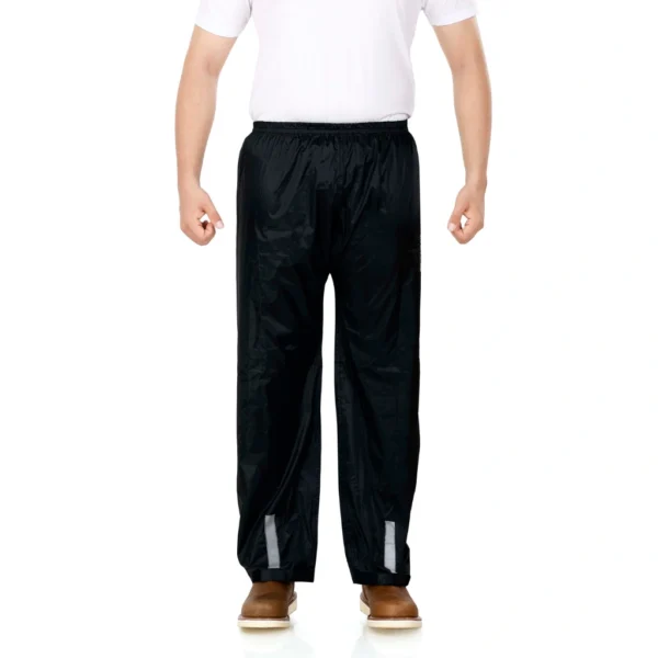 zeel rain pant