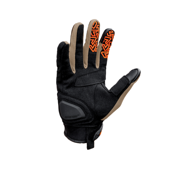 offroad gloves