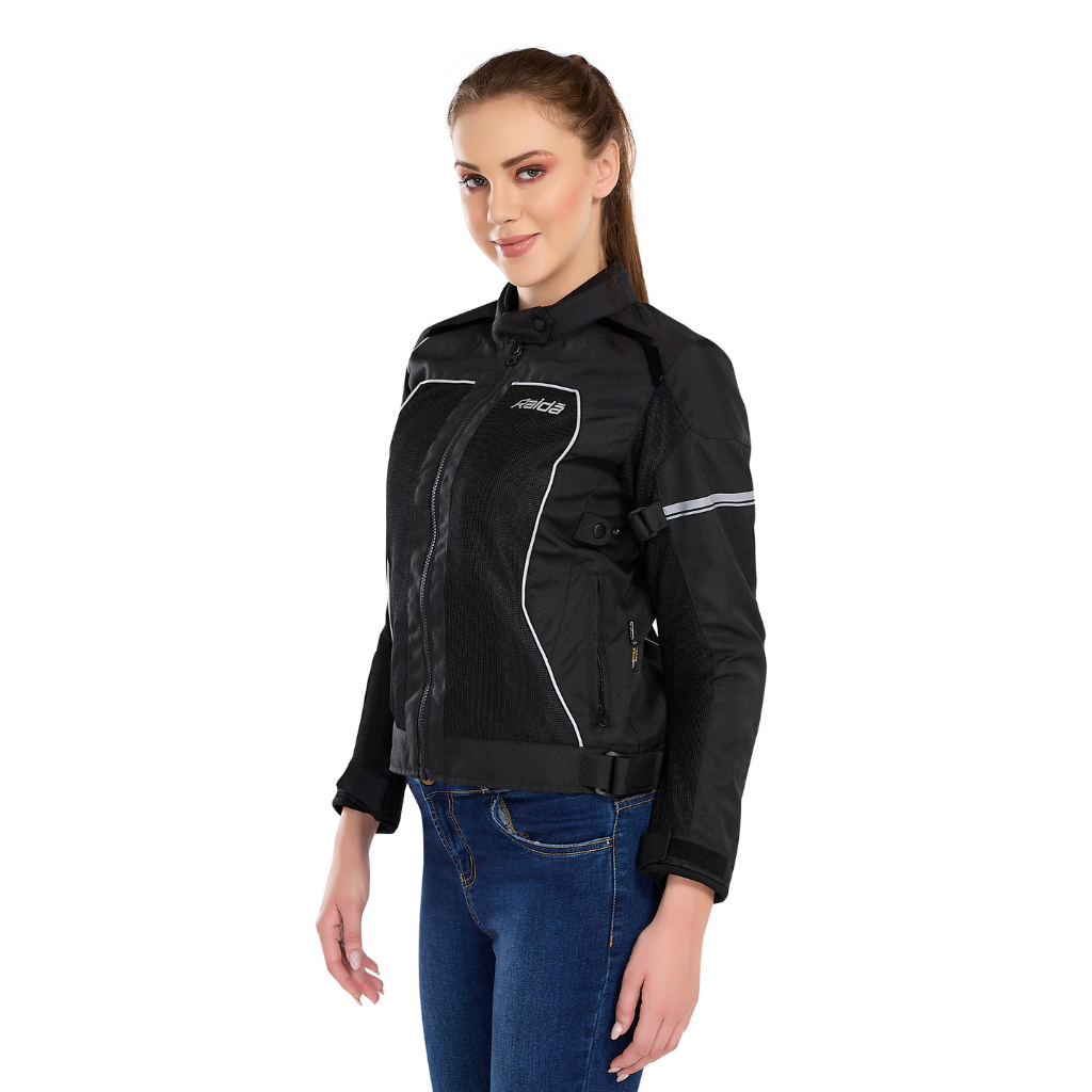 2kGrey Ladies Show Riding Jacket | Harley Black – Dark Horse Tack Company