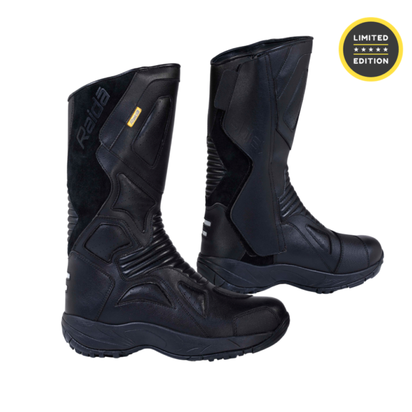 raida explorer boots