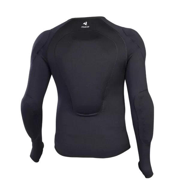 raida base layer