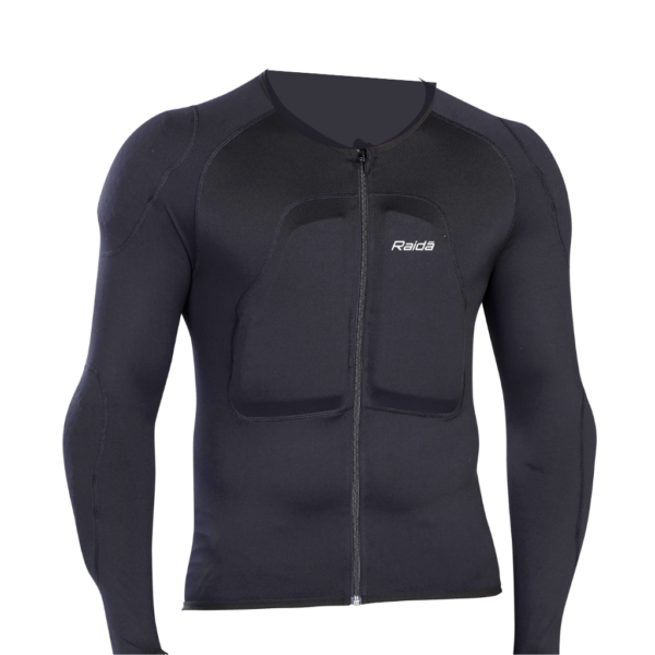 raida armored base layer