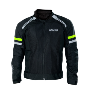 Tourer jacket