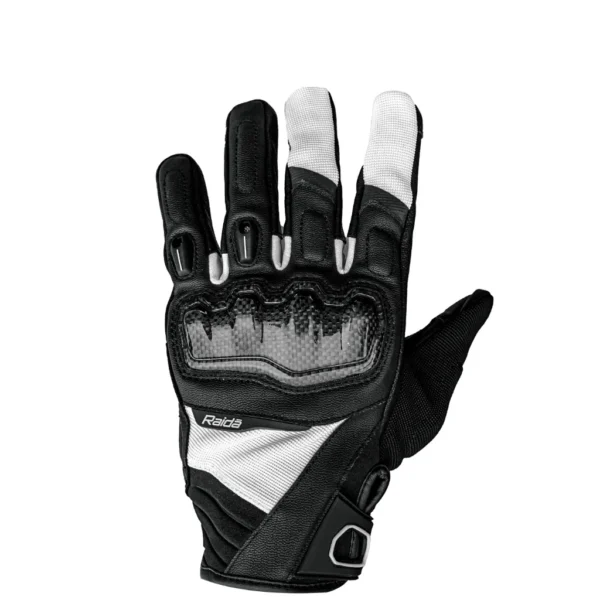 raida gloves