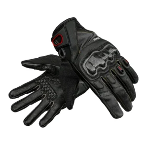 raida carbonite gloves