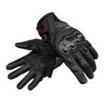 carbon riding gloves