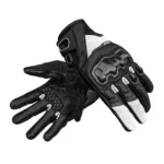 raida carbon knuckle gloves