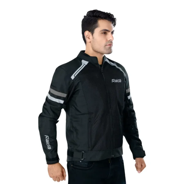 raida tourer jacket