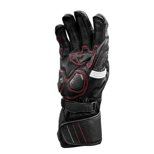 knox riding gloves