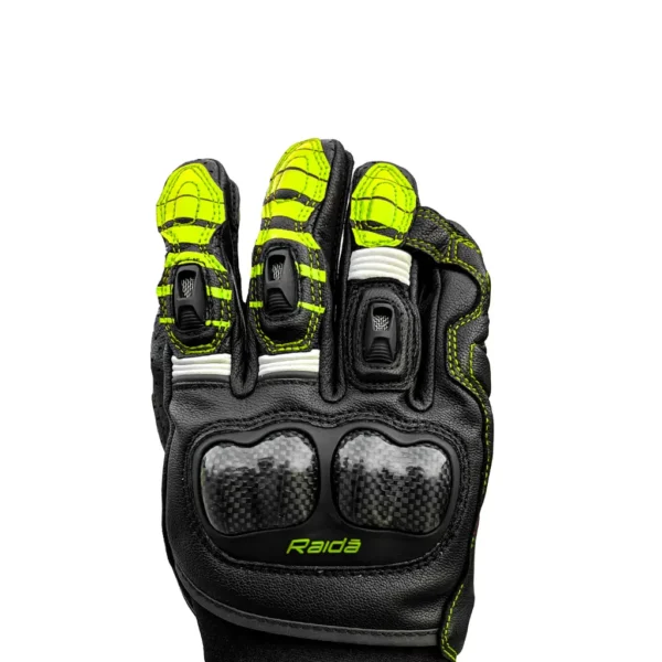 carbon gloves