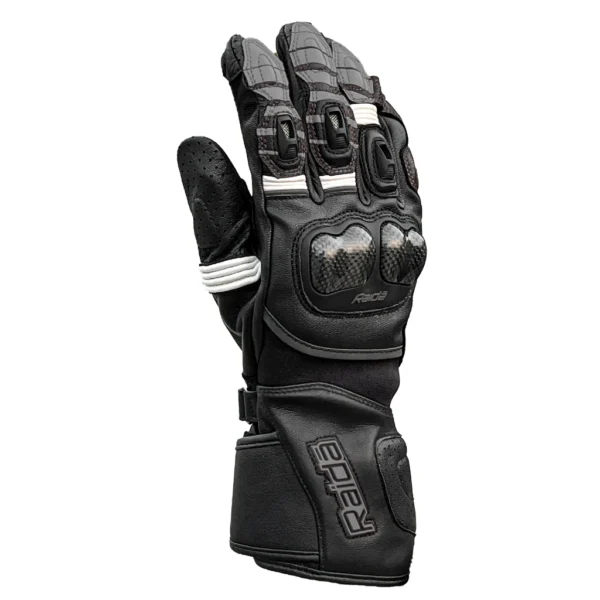 carbon racing gloves