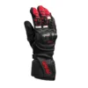 motorbike race gloves