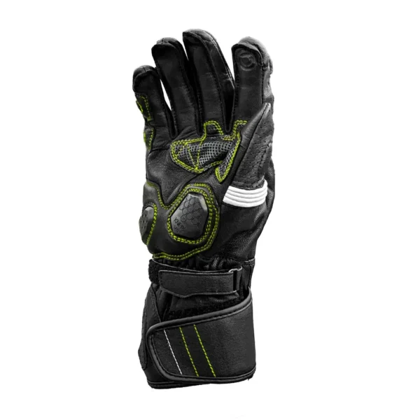 full bike gloves