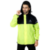 raida rain jacket