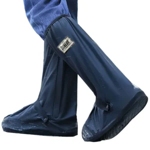 waterproof shoe cover
