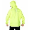rynox rain jacket