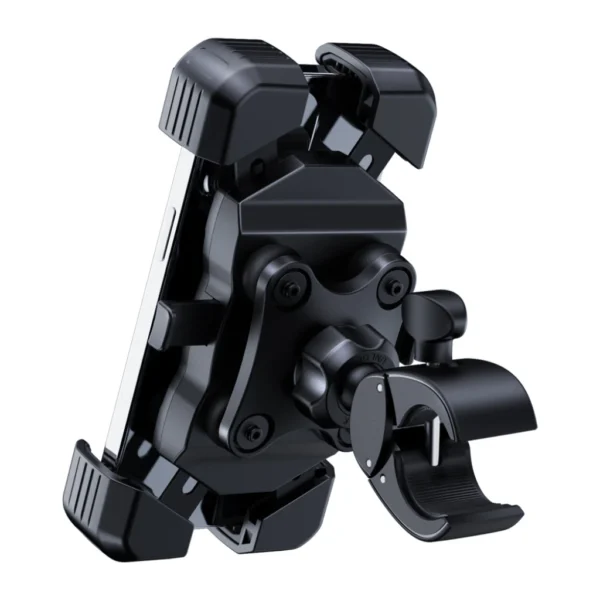 vibration dampener mobile mount