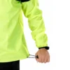 rain jacket