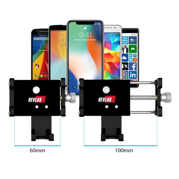 mobile mount