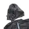 detachable hoodie
