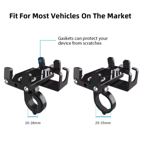 bobo mobile holder