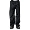 bike rain pant