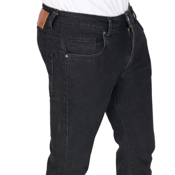 biker jeans