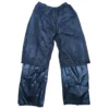 mesh rain pant