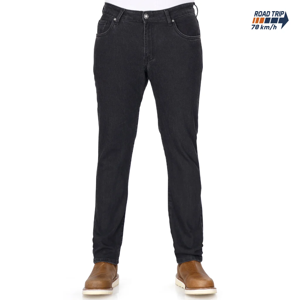 Raida UrbanR Riding Jeans World's Strongest Denim