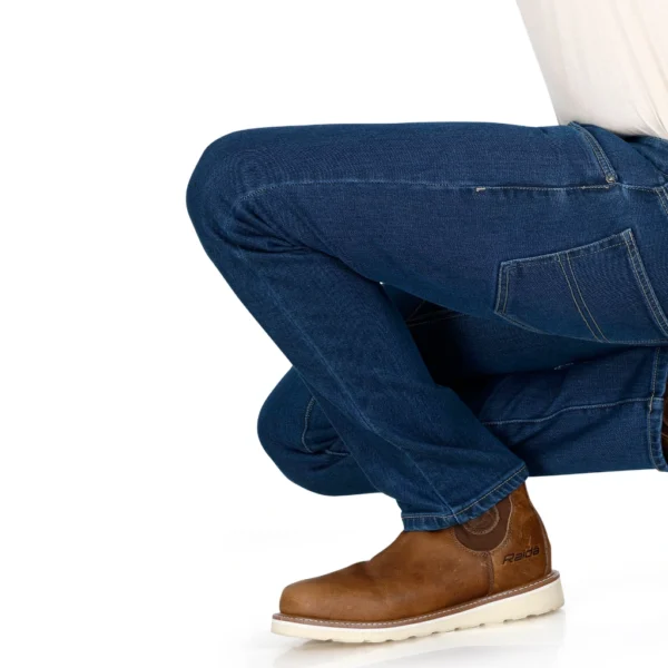 raida jeans