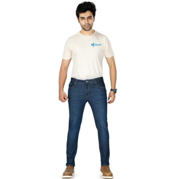 raida riding jeans