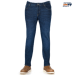 world strongest denim