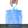 bladder hanger