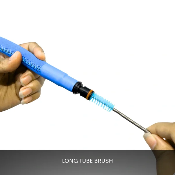 hydration tube cleaner