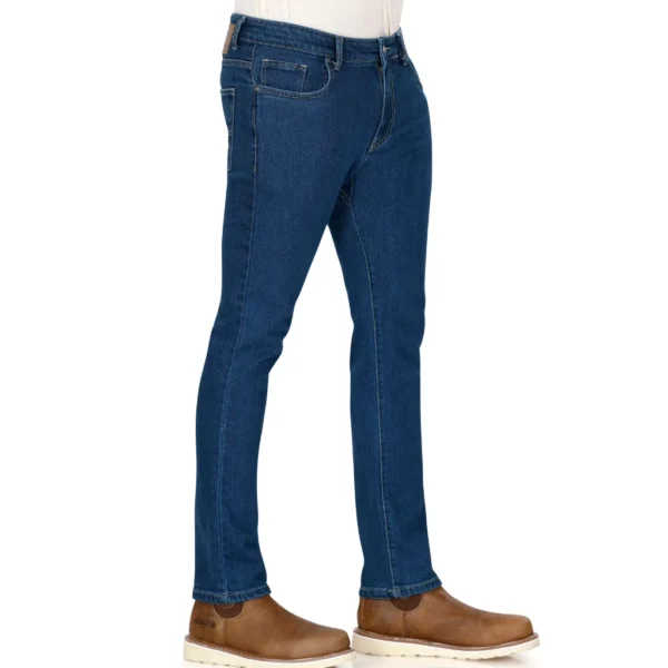 raida denim