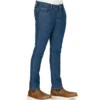 riding denim