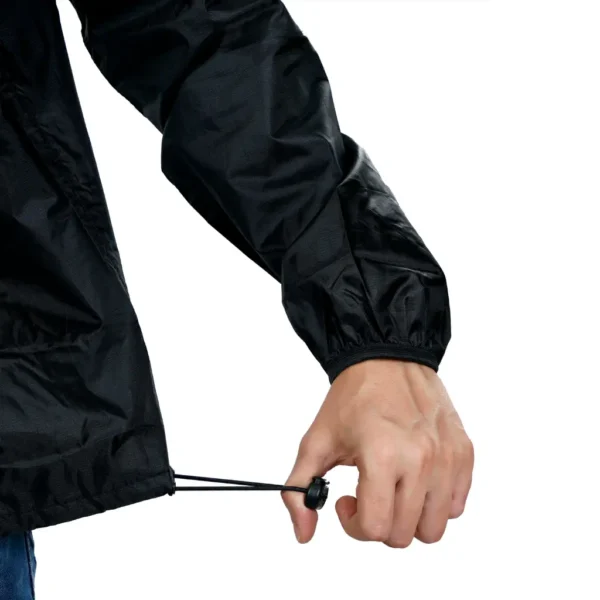 rain wear