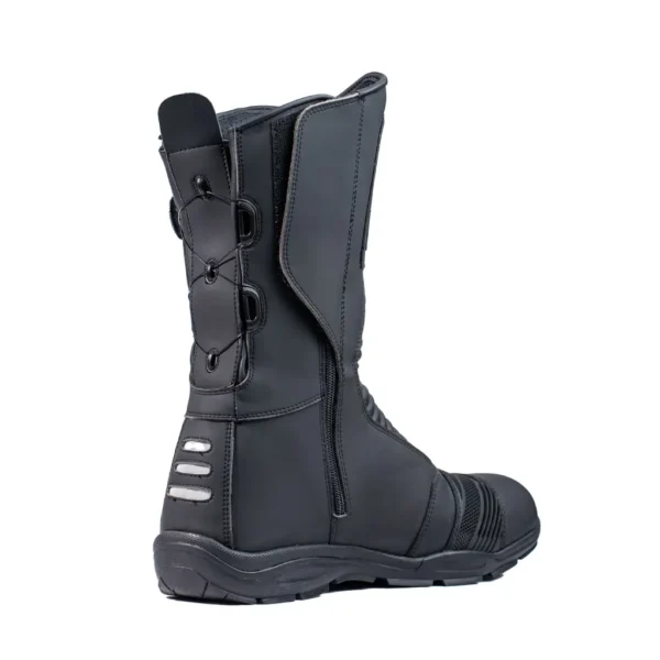 motorcycle boots