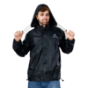 drymax rain jacket