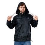 drymax rain jacket