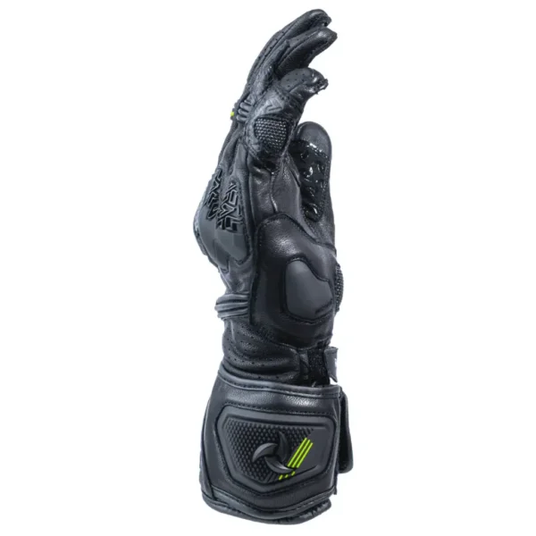 raida carbon gloves