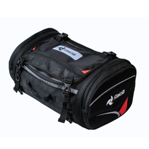 Raida Compass tail bag
