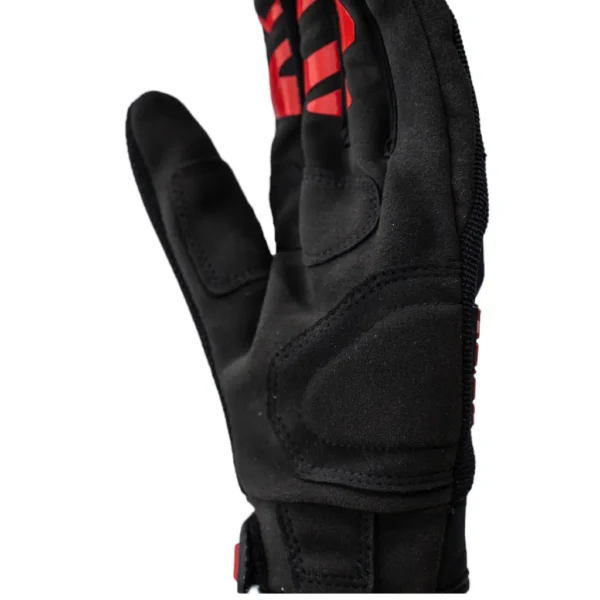 city ride gloves