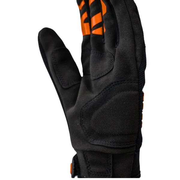 holeshot gloves