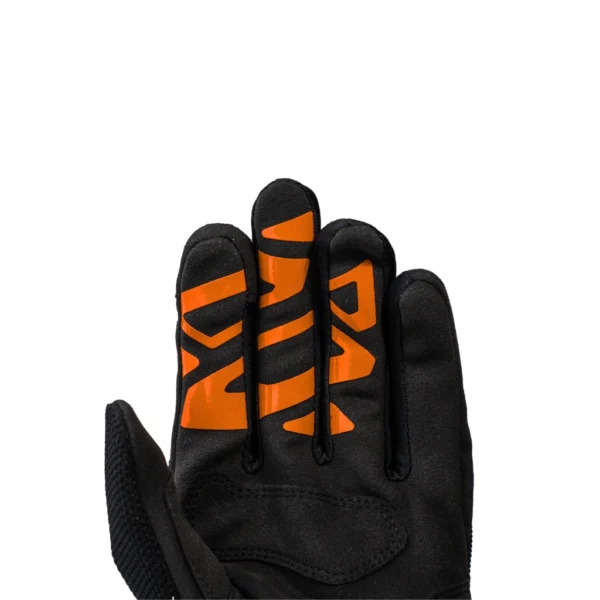 rynox gloves