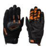biker gloves